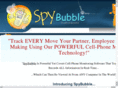 spybubblepro.com