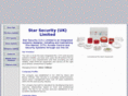 starsecurityuk.com