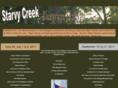 starvycreek.com