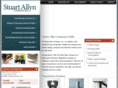 stuartallyn.com