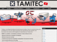 tamitec.net