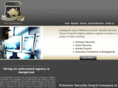 taurusprotectionagency.com