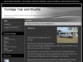 taxibideford.com