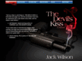 thedevilskiss.com