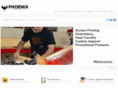 thephoenixbrands.com