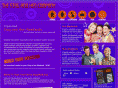 thestagandhencompany.co.uk