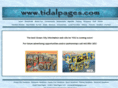 tidalpages.com