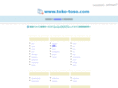 toko-toso.com