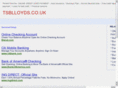 tsblloyds.co.uk