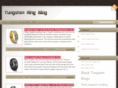 tungstenringblog.net