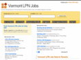 vermontlpnjobs.com