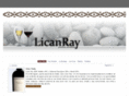 vinoslicanray.com.ar