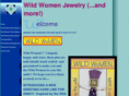 wildwomenjewelry.com
