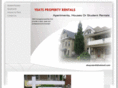 yeatspropertyrentals.com