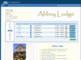 abbey-lodge.com