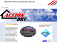 actiondryrestoration.com