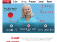 albanyresumewriter.com
