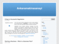 ankaramakinasanayi.com