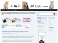 atozofcats.com