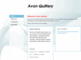 avonquiltery.com