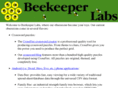 beekeeperlabs.com