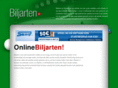 biljarten.net