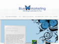 bluebutterflymarketing.com