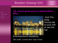 bostongossipgirl.com