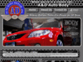 bozemanautobody.com