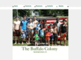 buffalocolony.com