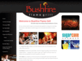 bushfirecairns.com