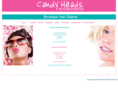 candyheads.com