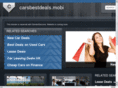 carsbestdeals.mobi