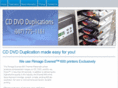 cddvdduplications.net