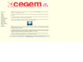 cegem.info