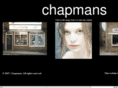 chapmanshair.com
