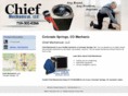chiefmechanicalllc.com