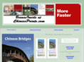 chinesepoints.com