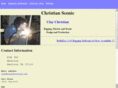 christianscenic.com