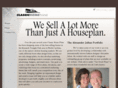 classichomeplansusa.com