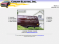 coburnelectric.com