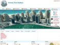 cosmosterrarealtors.com