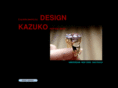 designkazuko.com