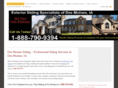 desmoinessiding.net
