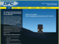 dfreight.com