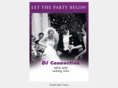 djconnectiondjs.com