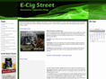 ecigstreet.com