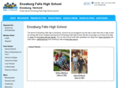 enosburgfallshighschool.com