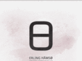 erlinghamso.no