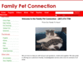 familypetconnection.com